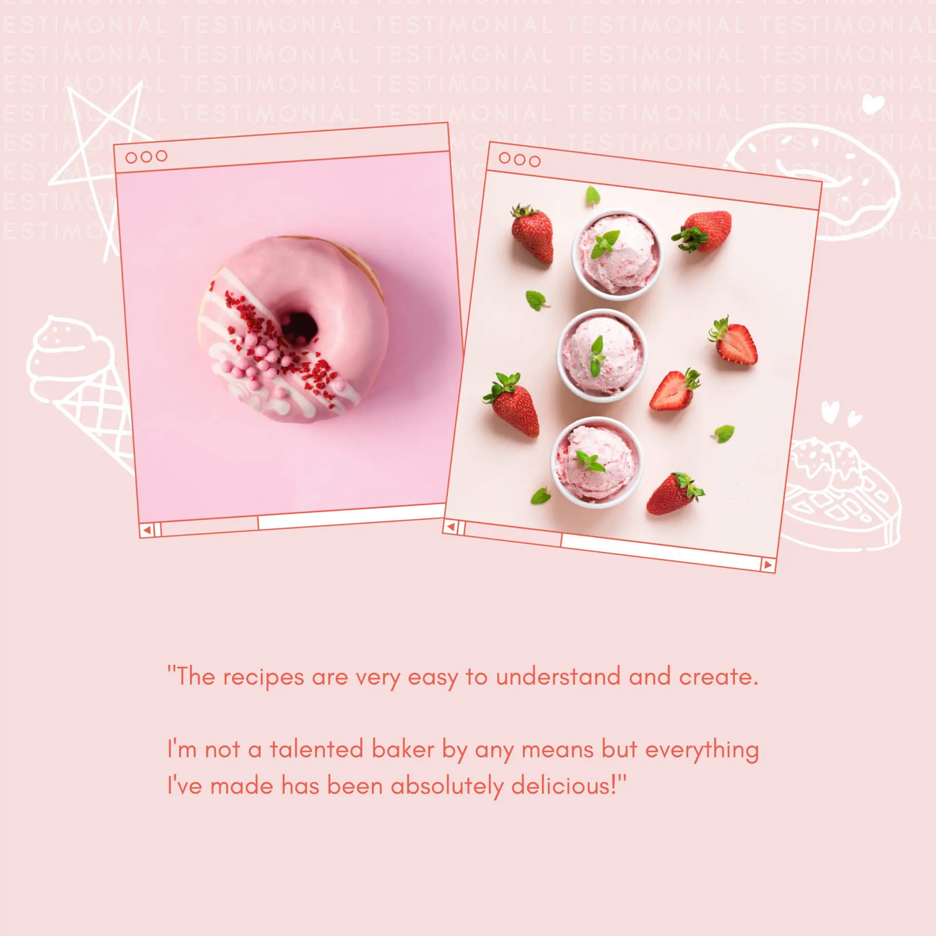 Recipes 2 Feed Flow - https://www.feedflow.us/recipes/