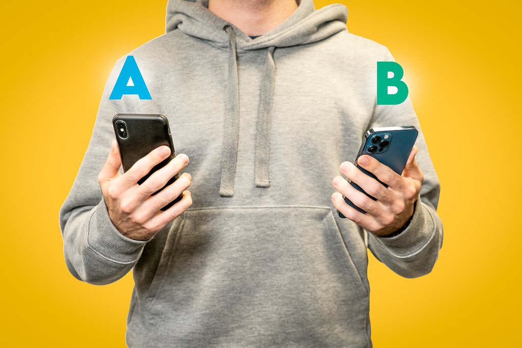 Brand Identity and Digital Guidelines 3 mobile website testing responsive design