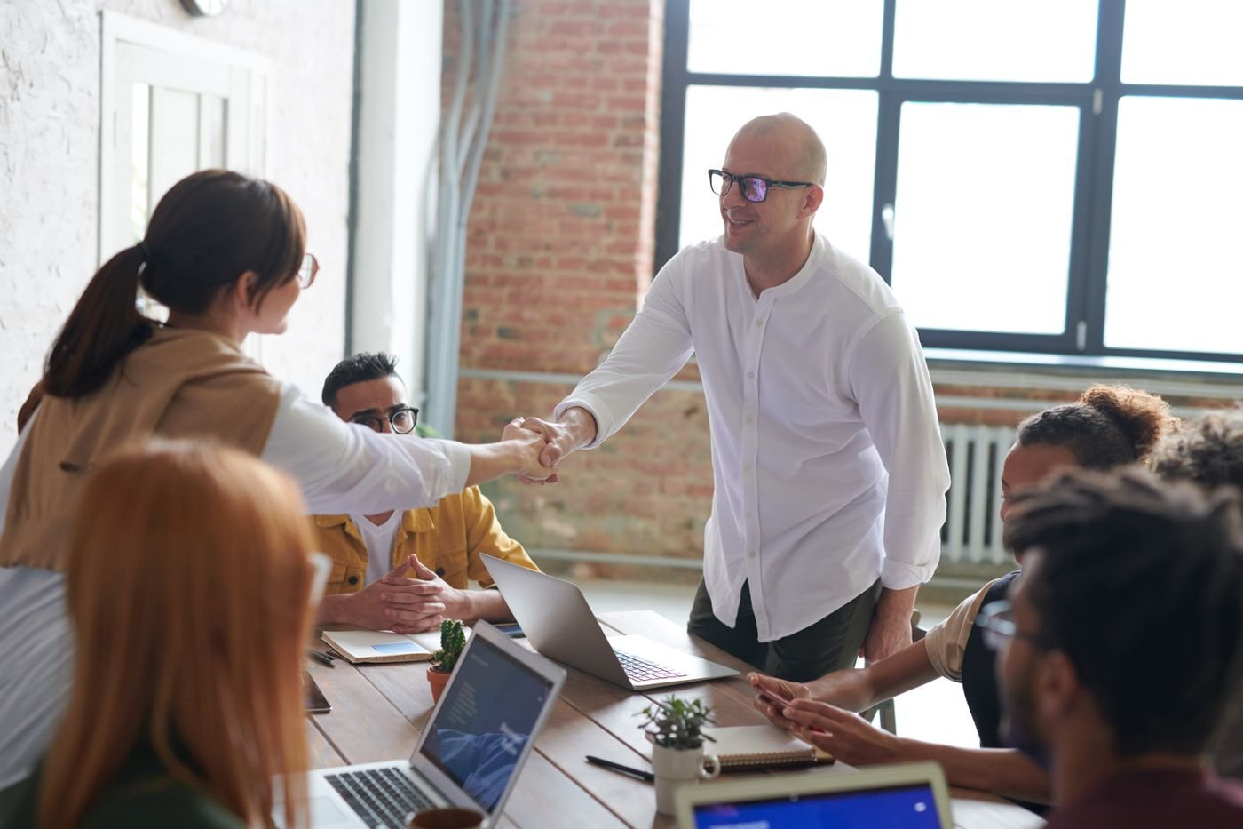 Marketing Funnel and Landing Page Planning 1 Campaign planning workspace for social media landing pages