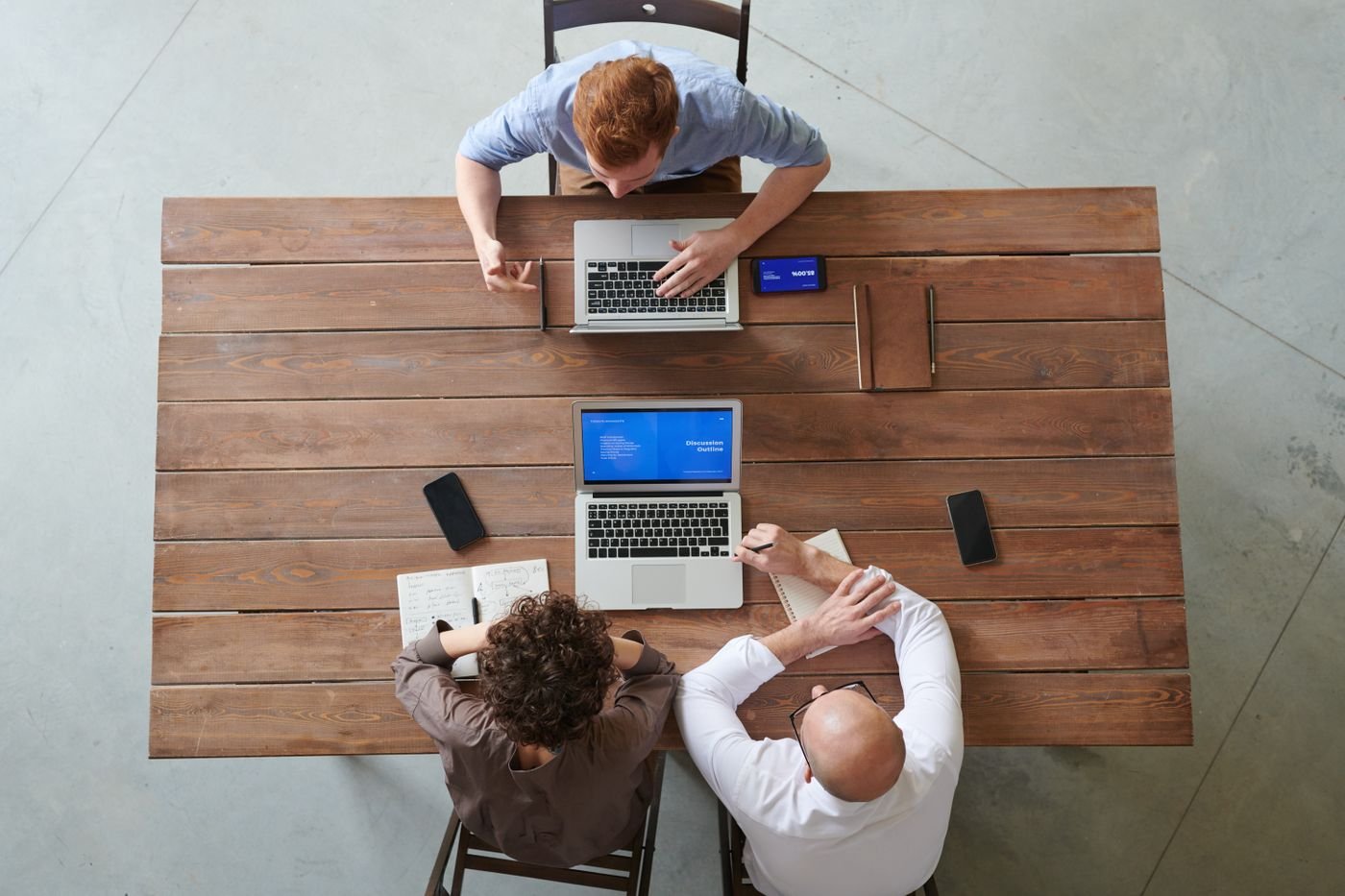 Ecommerce Email Automation 3 Workspace for email signup experience planning