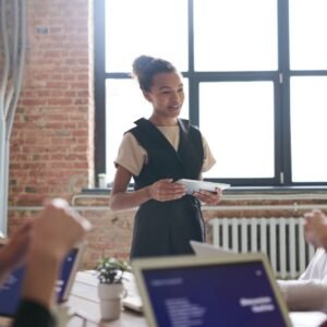 Technical workspace for JavaScript SEO review