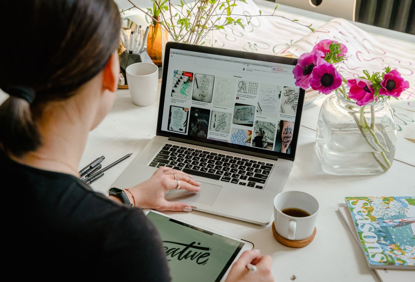 Partnership and Affiliate Outreach Strategy 3 Reviewing website pages and content operations
