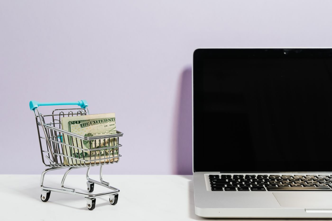 Marketplace Integration 3 Reviewing an online store and shopping workflow