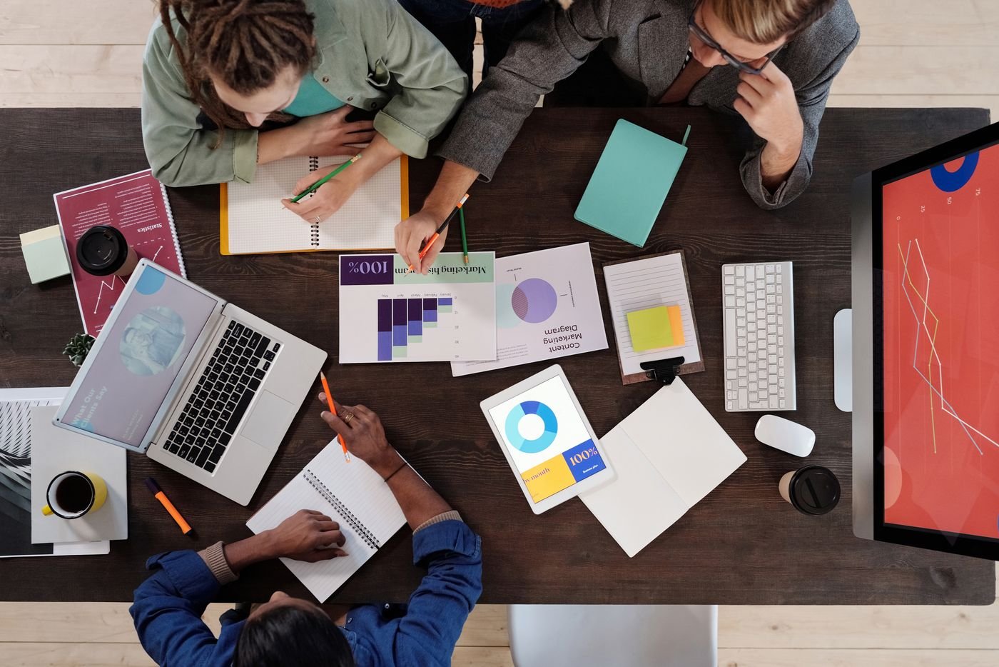 Instagram Content Strategy and Management 1 Planning social media content for a business