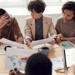 Product catalog review and eCommerce planning