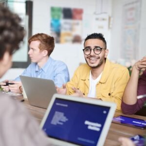 Workspace for UX testing and measurement