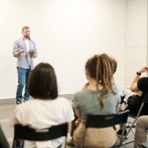 Conversion rate test planning and analysis