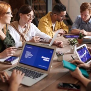 Workspace for improving mobile user journeys