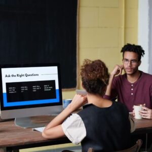Content style guide and editorial planning