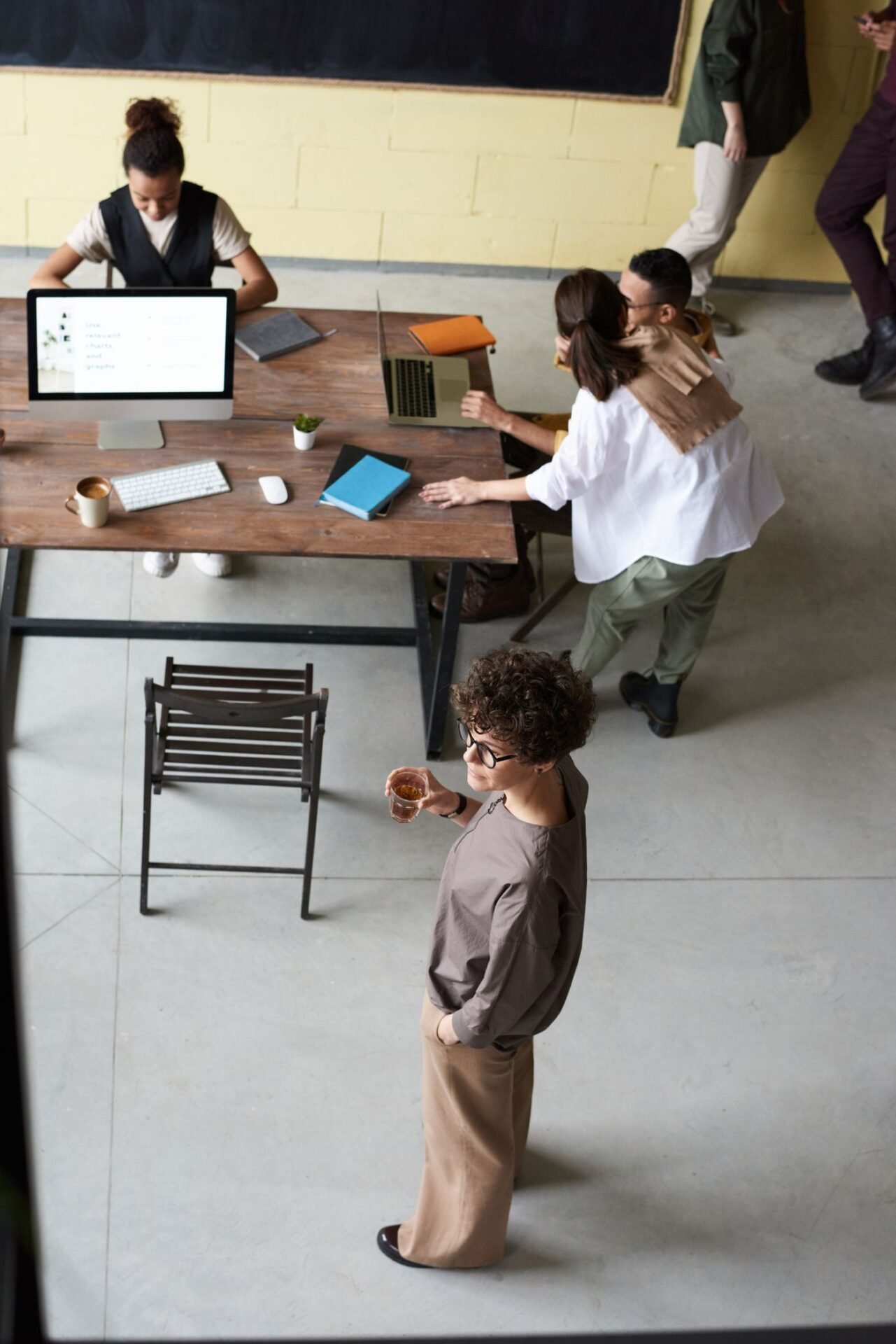 Digital PR Campaign Measurement 1 Workspace for marketing performance reporting