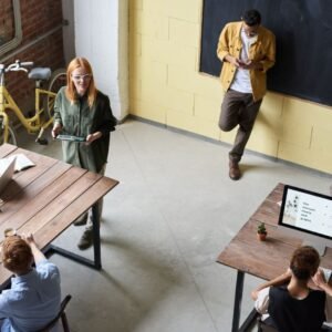 Marketing dashboard and analytics planning