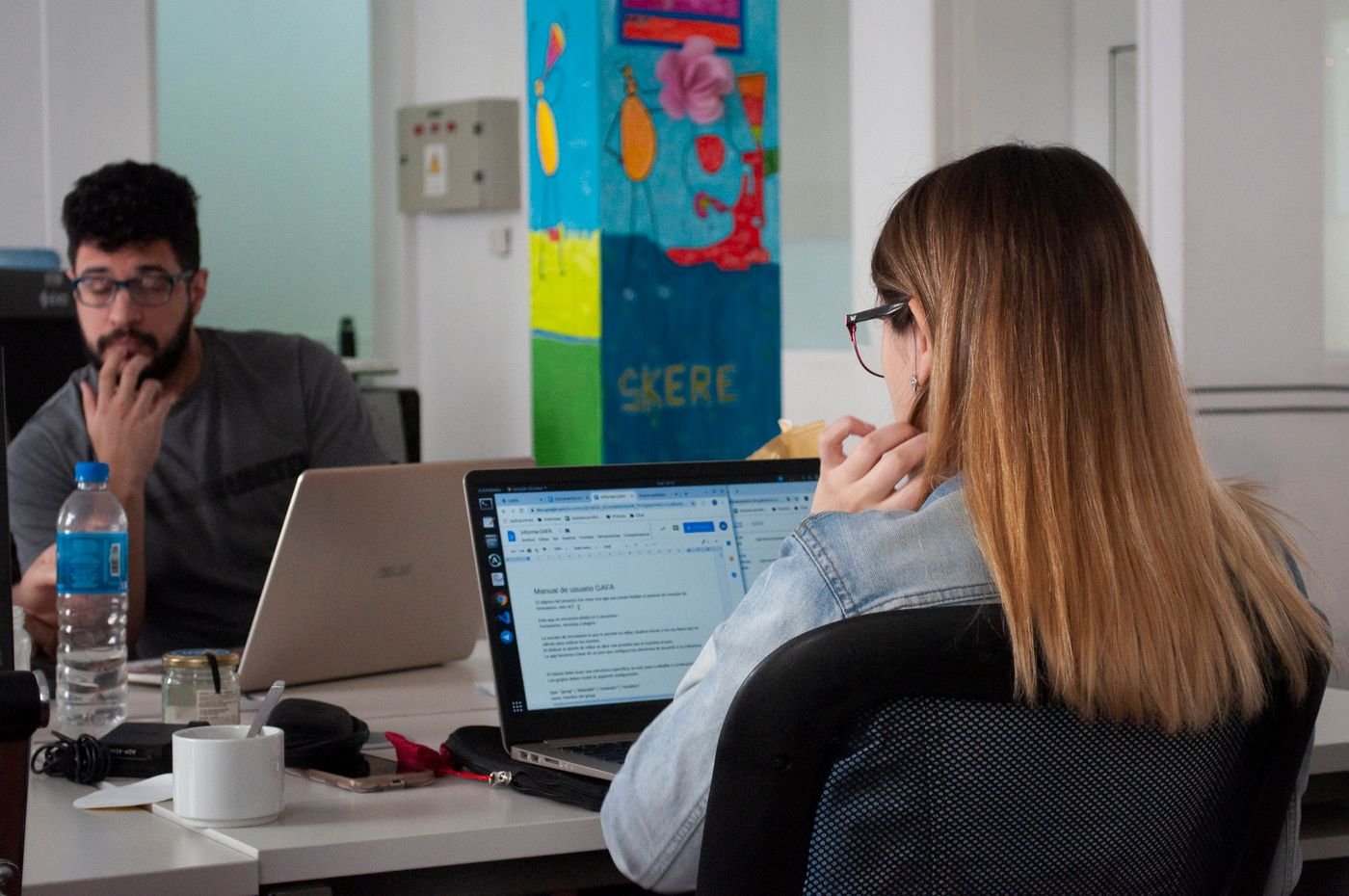 Subscription and Recurring Billing Setup 1 Team reviewing pricing options and customer needs