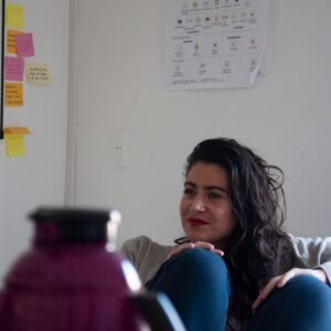 Workspace for customer trust and business planning