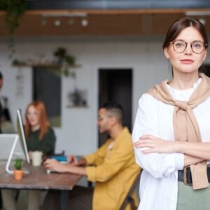 Business operations planning for enquiry follow-up