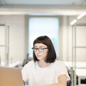 Workspace for content governance and publishing